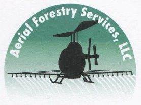 aerial forestry services logo