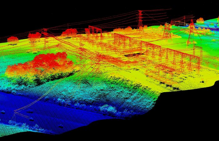 LiDAR SKYFLEX